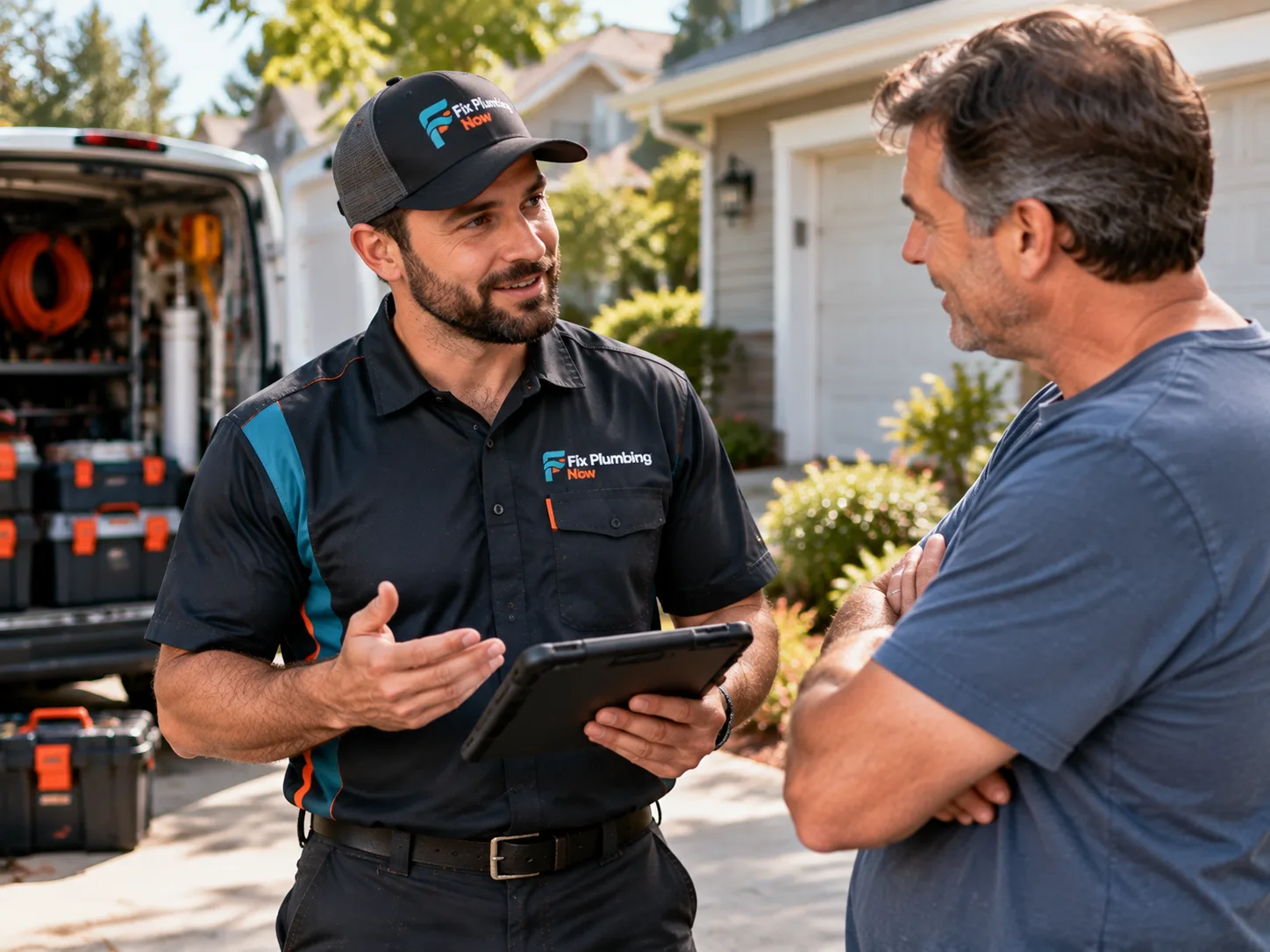 Clogged Drain Service Webster City, IA FAQs
